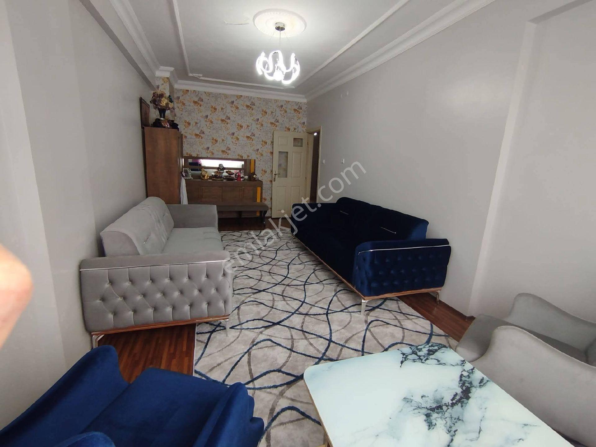 Fadim Cam Gayrimenkul Den Aydınlıkevler Mh. Satılık - Görsel 2