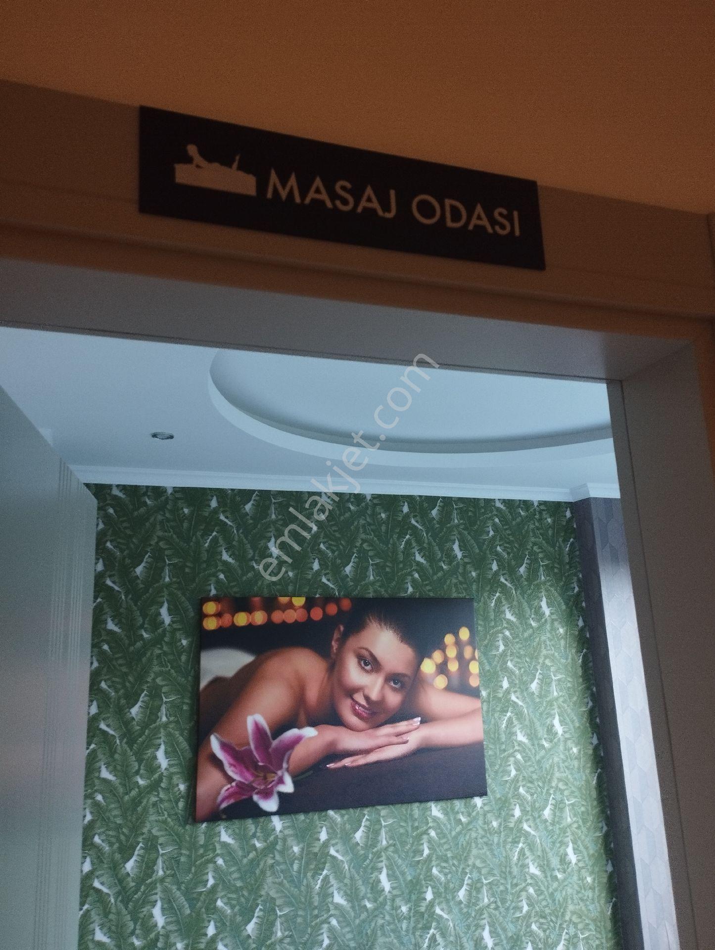 Alanya Oba Mah Satılık Daire - Görsel 39