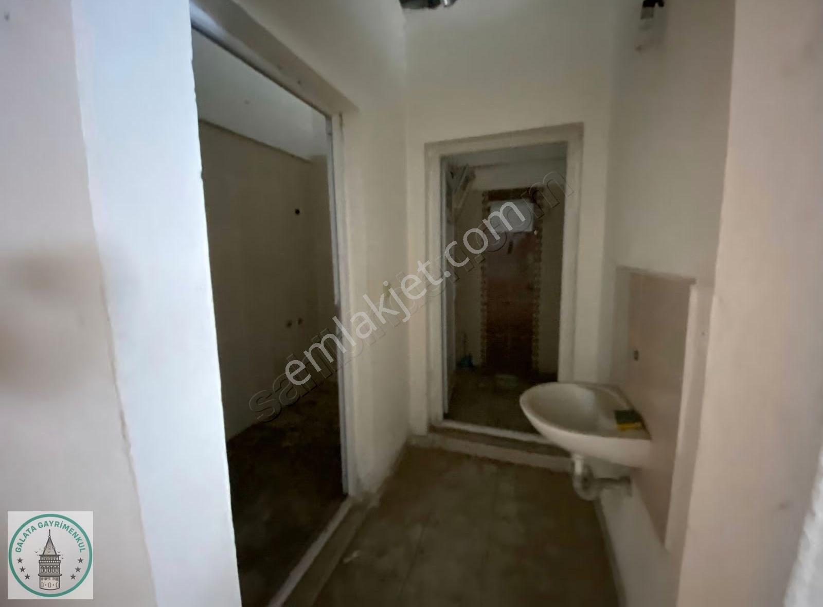 Galata'dan Astis'te Satılık 600m² Dükkan - Görsel 10