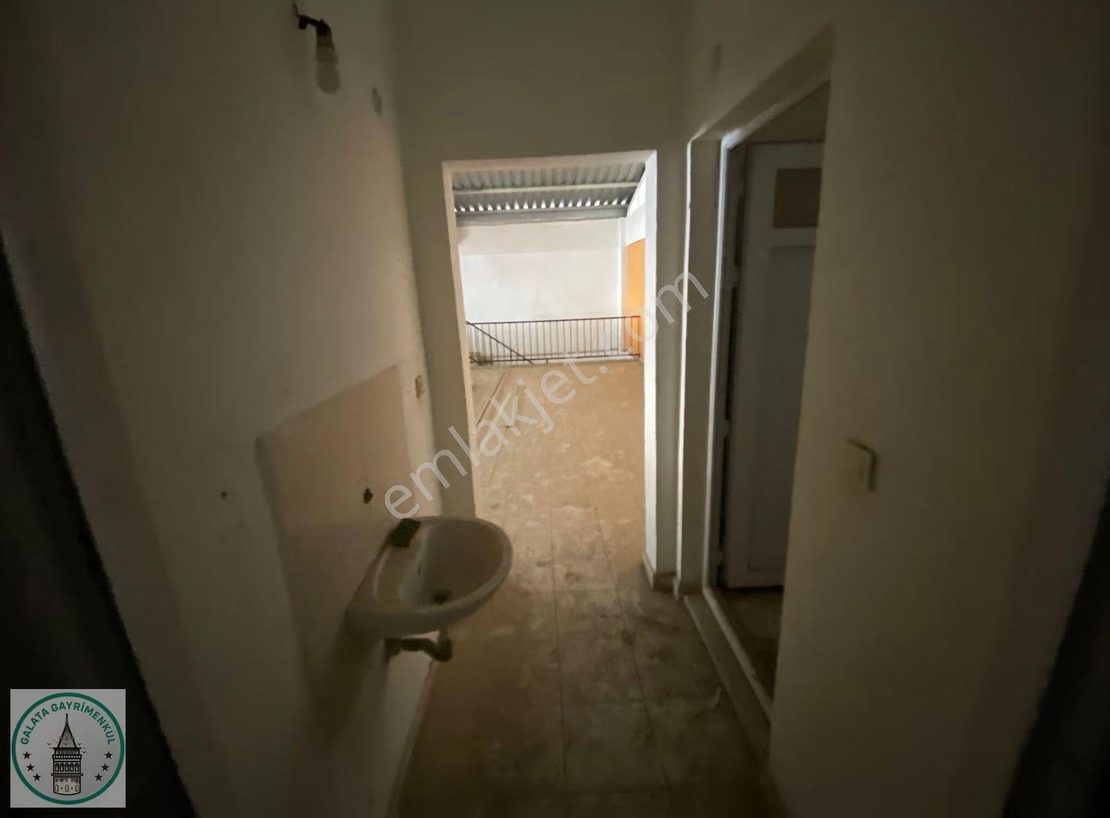 Galata'dan Astis'te Satılık 600m² Dükkan - Görsel 11