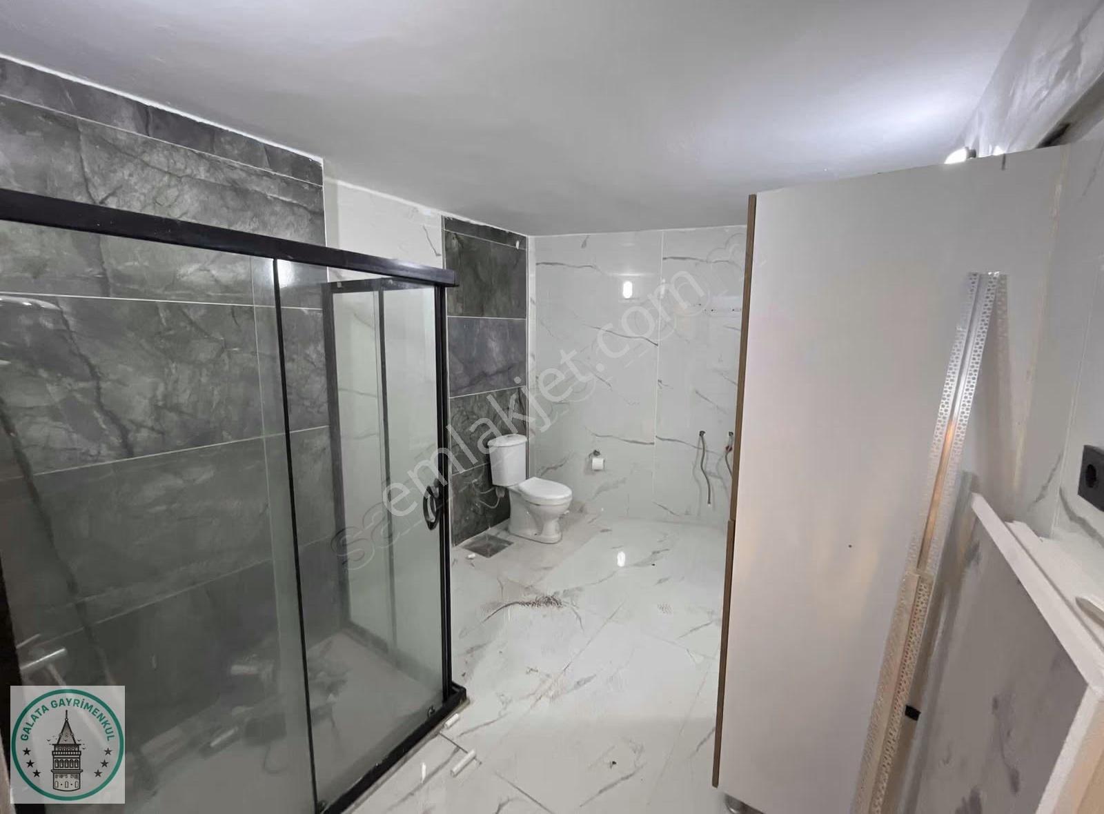 Galata'dan Konak Mah. 3+1 İçi Sıfır Yapılı Satılık Daire - Görsel 15