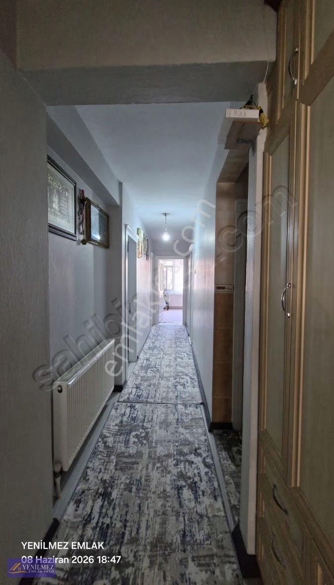 Tire 4 Eylül Mahallesi Satılık Daire - Görsel 4