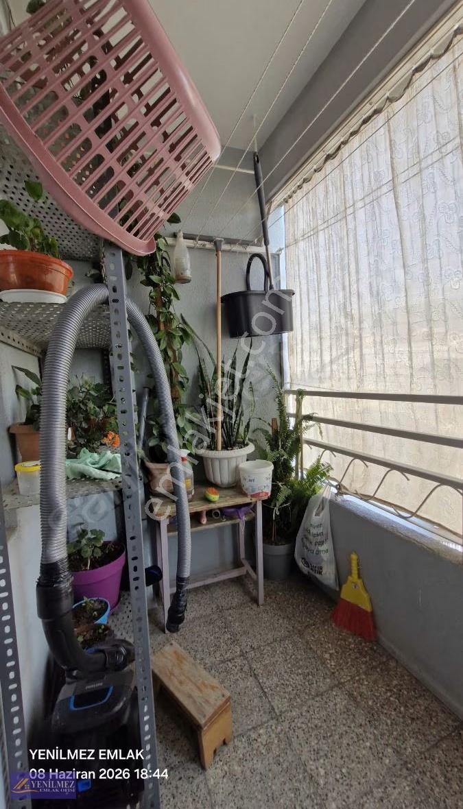 Tire 4 Eylül Mahallesi Satılık Daire - Görsel 8