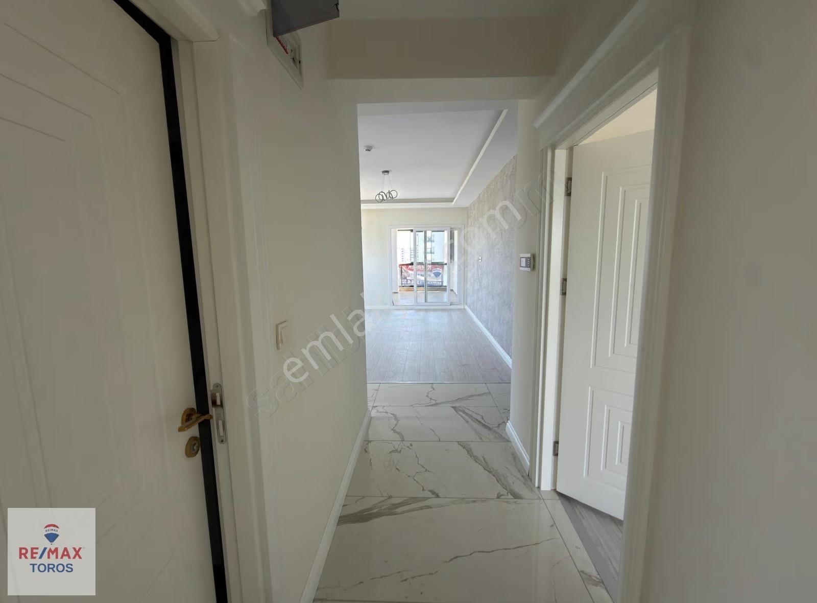 Remax Toros'tan Tömük'te Denize Yakın Kiralık 2+1 - Görsel 3