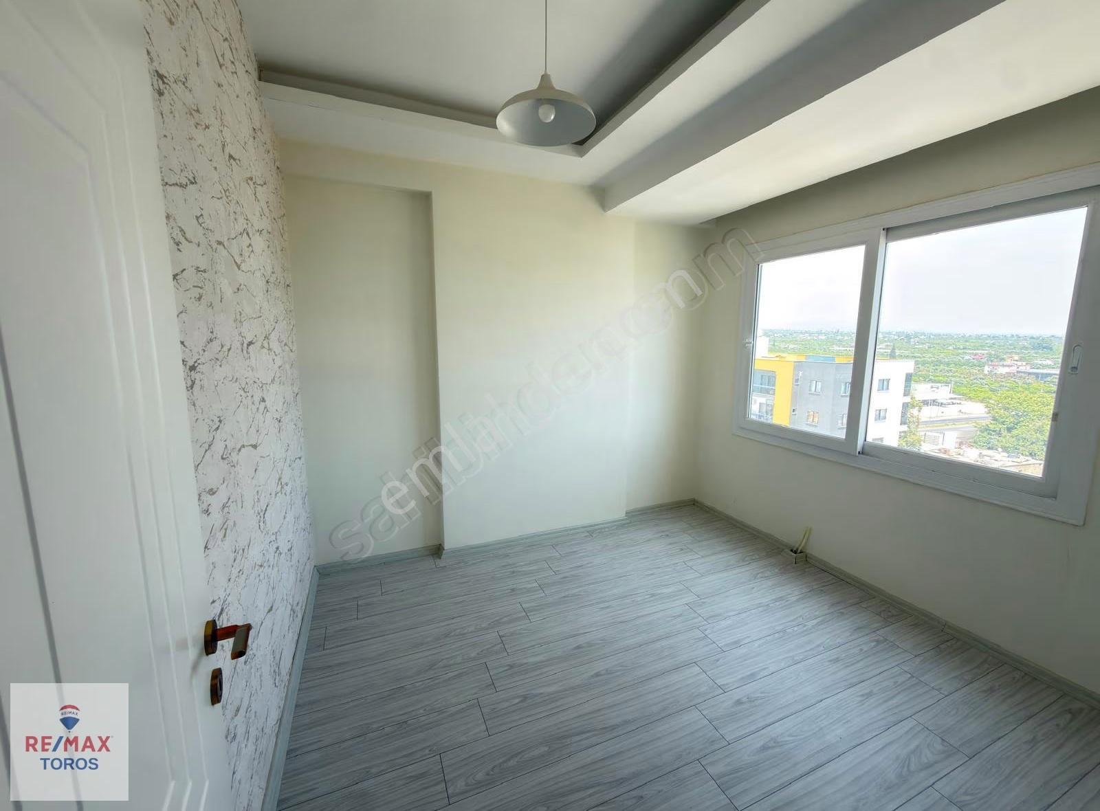 Remax Toros'tan Tömük'te Denize Yakın Kiralık 2+1 - Görsel 10