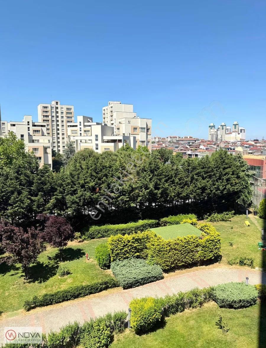 *novadan Ataşehir Brandıum Büyük Tip Kapalı Mutfaklı Eşyalı 2+1 - Görsel 23