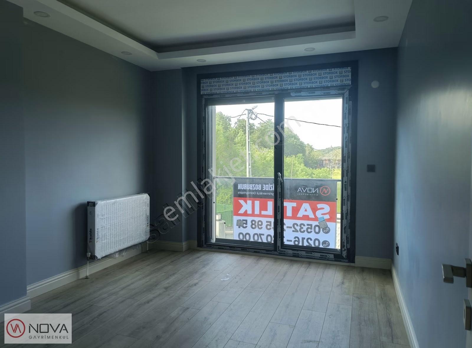 Nova'dan Meşrutiyet'te Hastane Ve Işık Üni. Yakın Müstakil Villa - Görsel 9