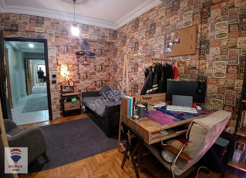 Remax Mavi Can'dan Erenler'de 3+1 Kapalı Garajlı Satılık Daire - Görsel 20