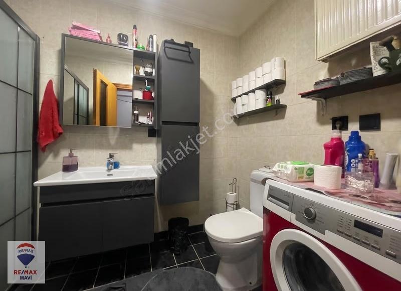 Remax Mavi Can'dan Erenler'de 3+1 Kapalı Garajlı Satılık Daire - Görsel 9