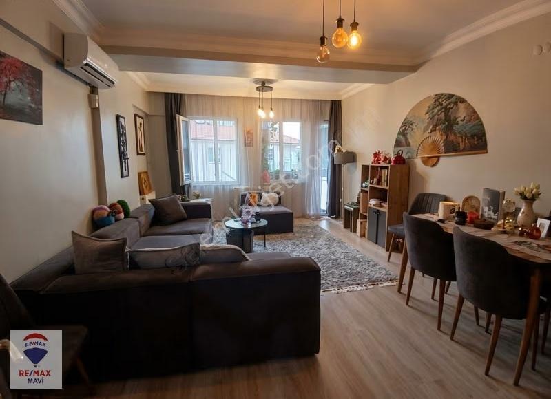 Remax Mavi Can'dan Erenler'de 3+1 Kapalı Garajlı Satılık Daire - Görsel 18