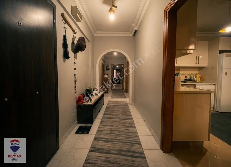 Remax Mavi Can'dan Erenler'de 3+1 Kapalı Garajlı Satılık Daire - Görsel 12