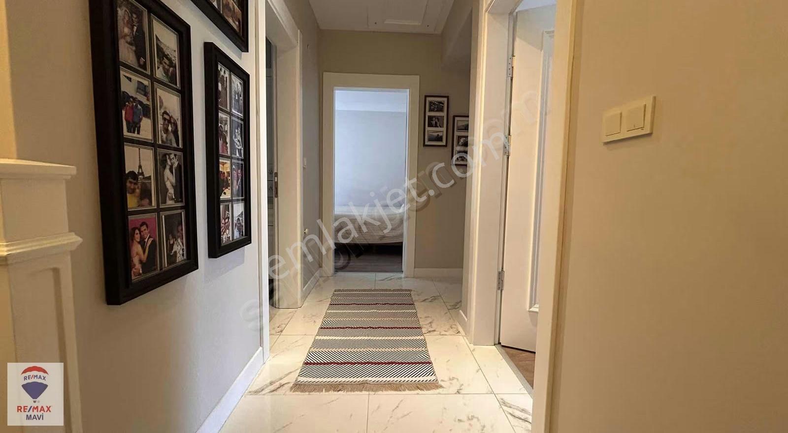 Remax Maviden Erves Ala Serdivan Evlerinde Kiralık Villa! - Görsel 8