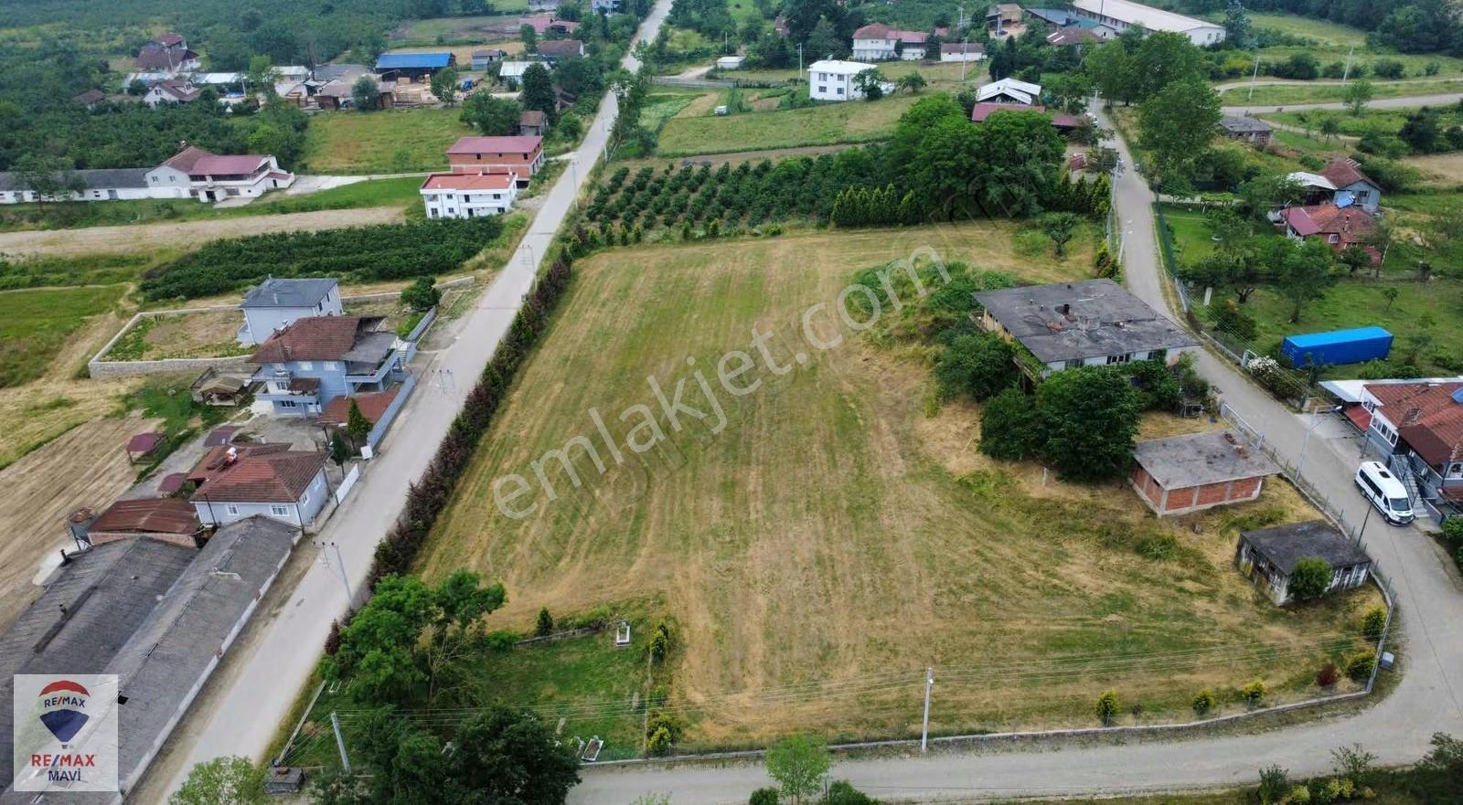Hendek Yeşilvadi'de Panoramik Manzaralı 2.950 M2 İmarlı Arsa - Görsel 17