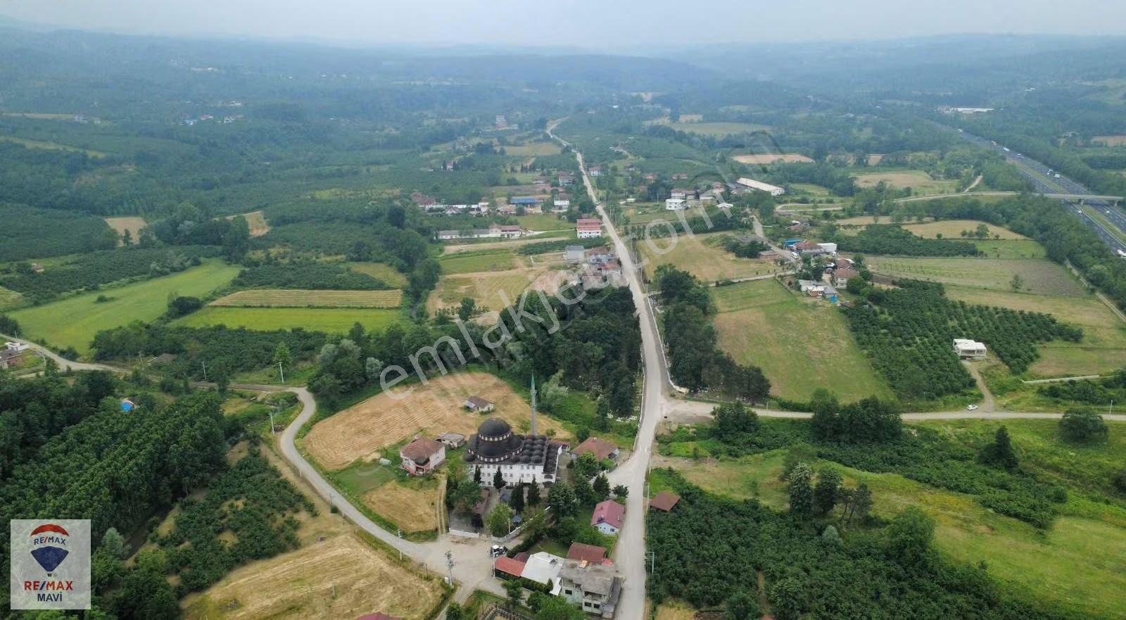 Hendek Yeşilvadi'de Panoramik Manzaralı 2.950 M2 İmarlı Arsa - Görsel 21