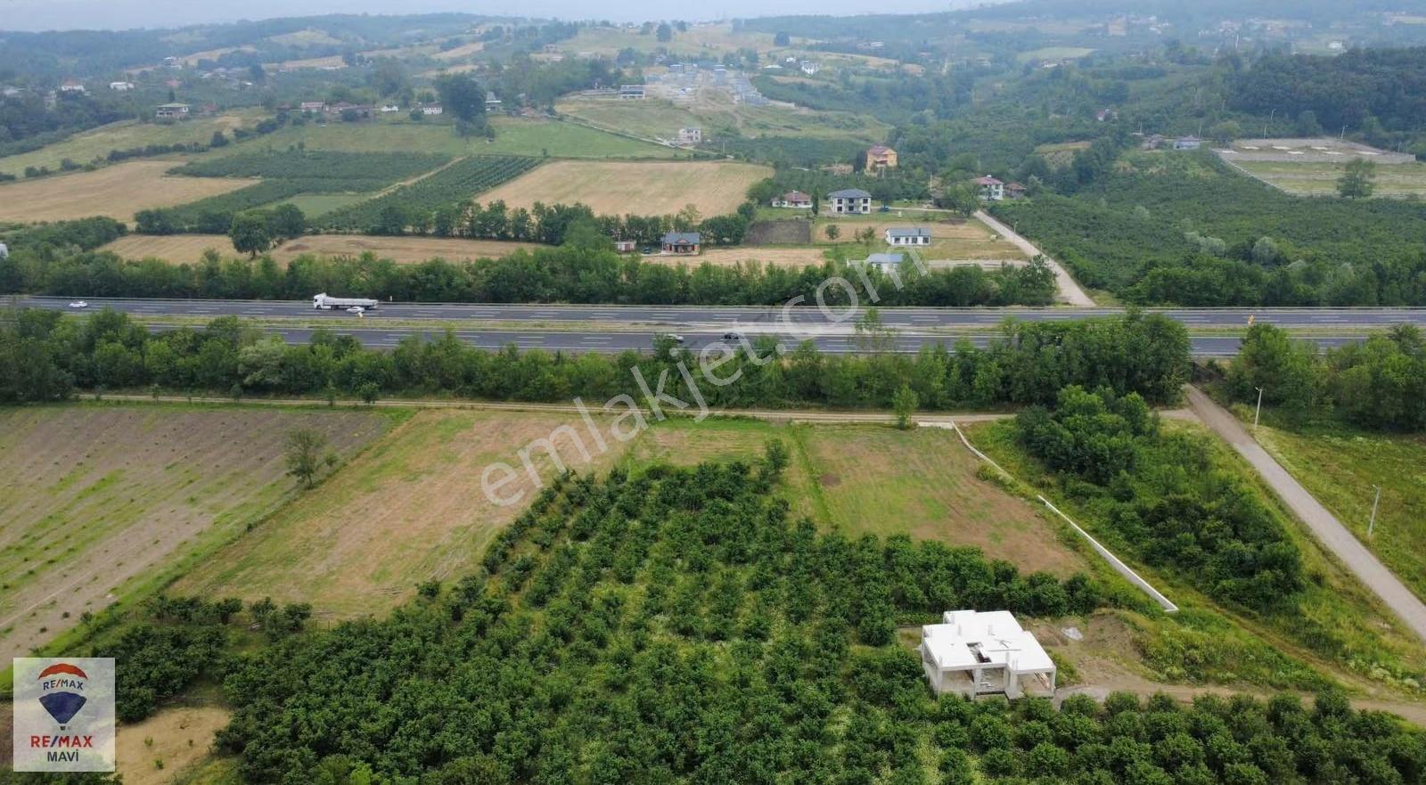 Hendek Yeşilvadi'de Panoramik Manzaralı 2.950 M2 İmarlı Arsa - Görsel 14