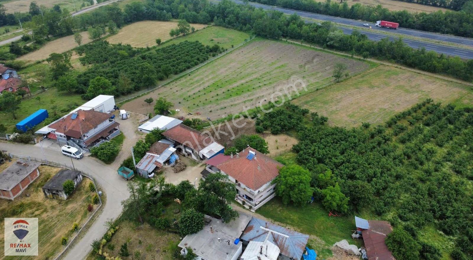 Hendek Yeşilvadi'de Panoramik Manzaralı 2.950 M2 İmarlı Arsa - Görsel 15