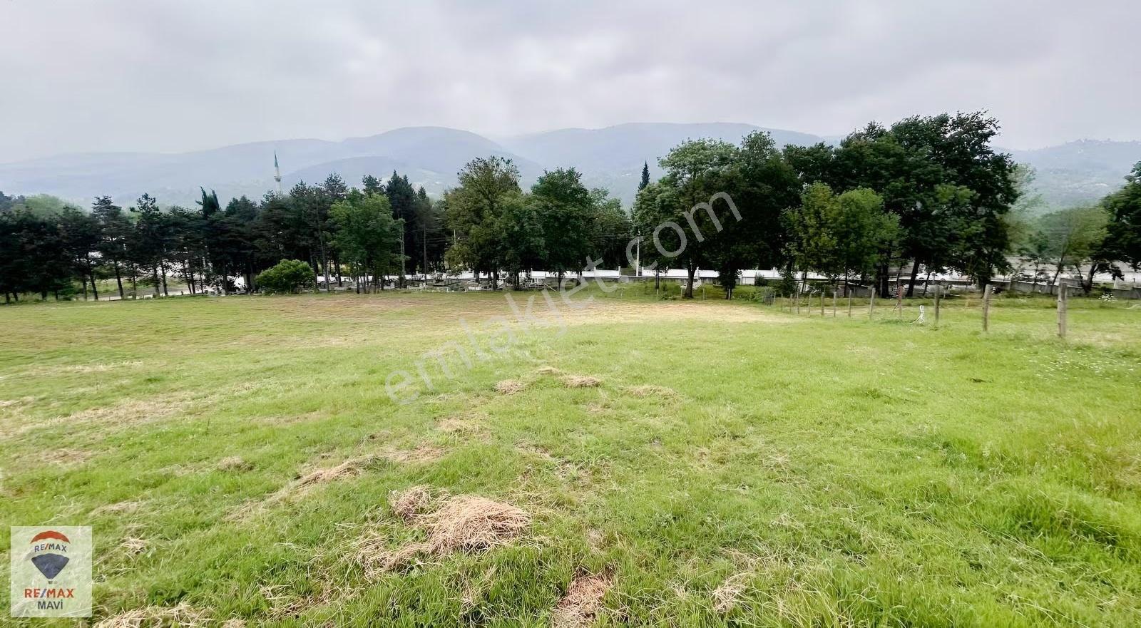 Hendek Yeşilvadi'de Panoramik Manzaralı 2.950 M2 İmarlı Arsa - Görsel 11