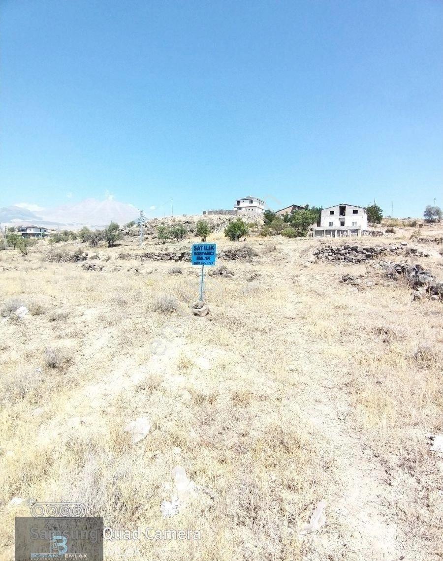 Satılık Villa Arsası - Görsel 6