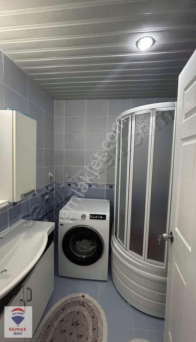 Camili Ayçiçek Vadisi'nde Yenilenmiş 3,5+1 Geniş Satılık Daire - Görsel 8