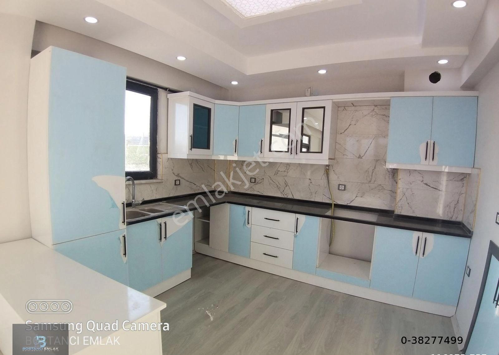 Satılık Dublex Villa - Görsel 12