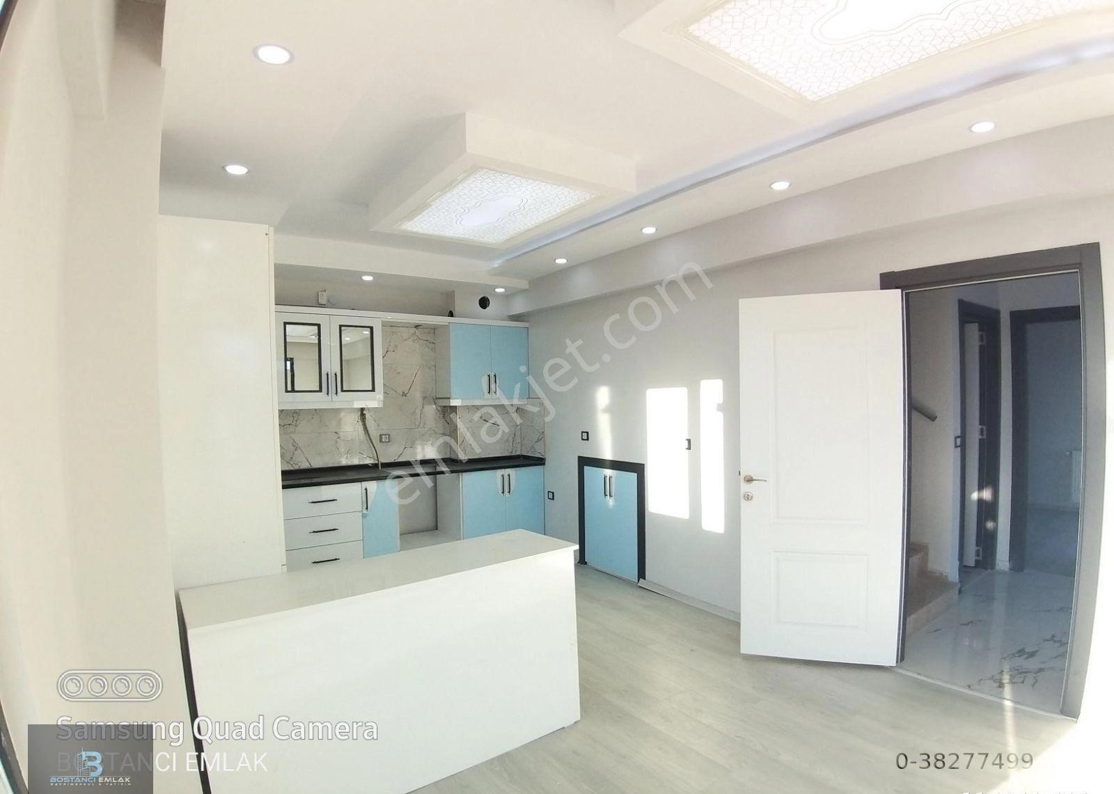 Satılık Dublex Villa - Görsel 20
