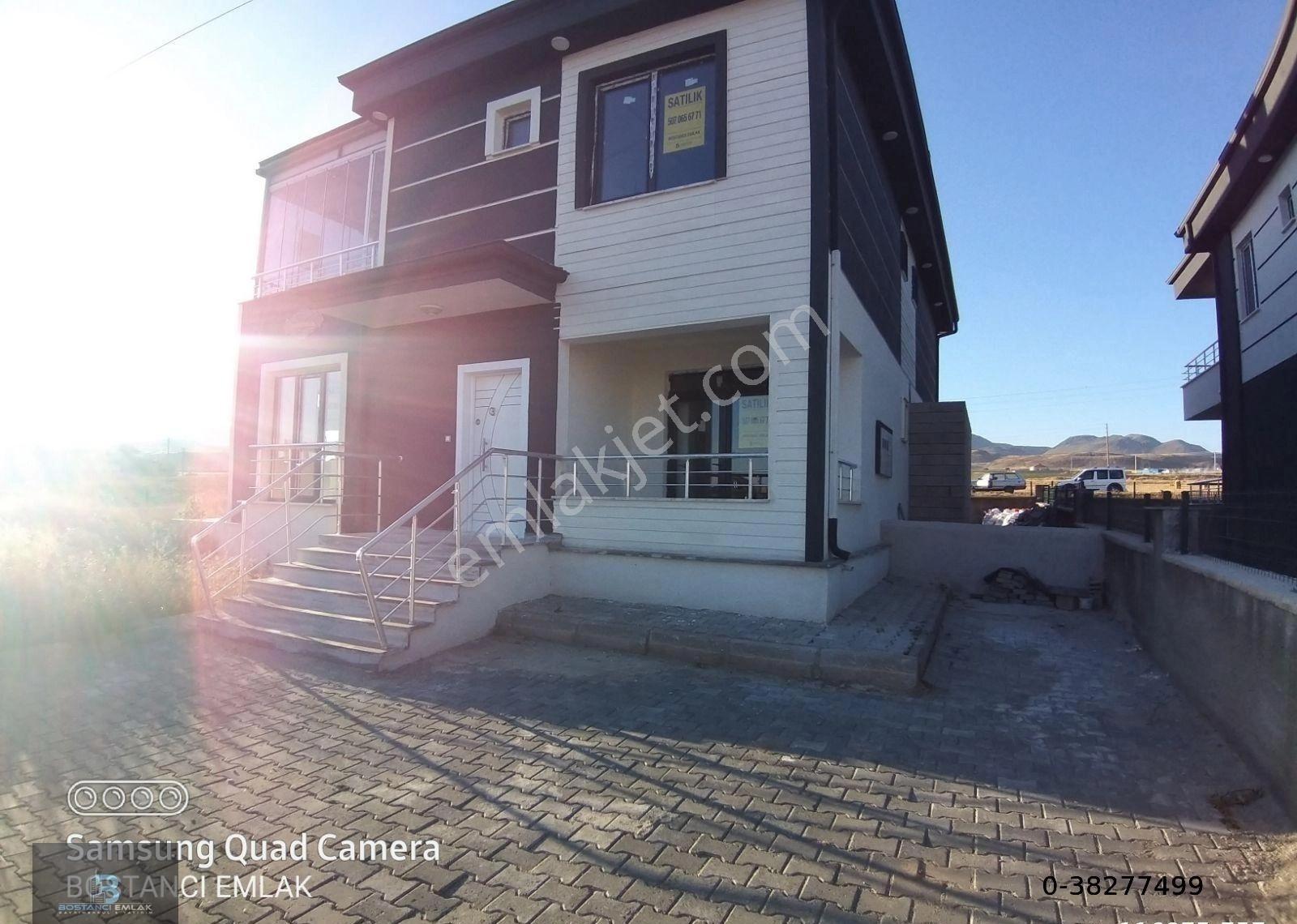 Satılık Dublex Villa - Görsel 15