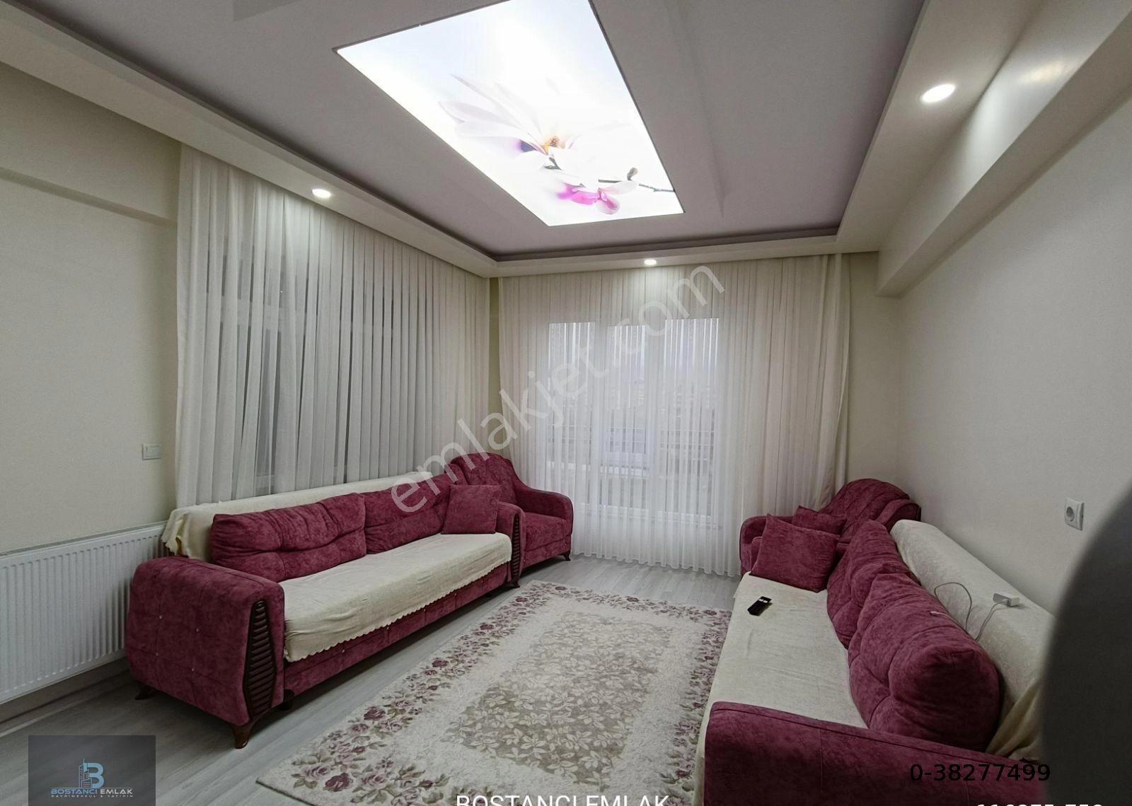 Satılık Sıfır Ayarında 3+1 Daire