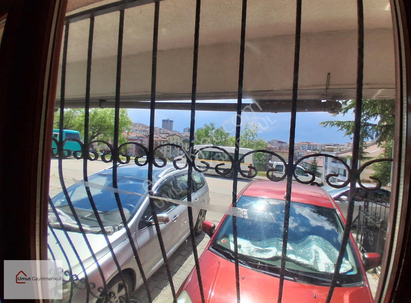 Ankara Mamak Şahintepe Mah Cadde Üzeri Daire Giriş Daire - Görsel 17