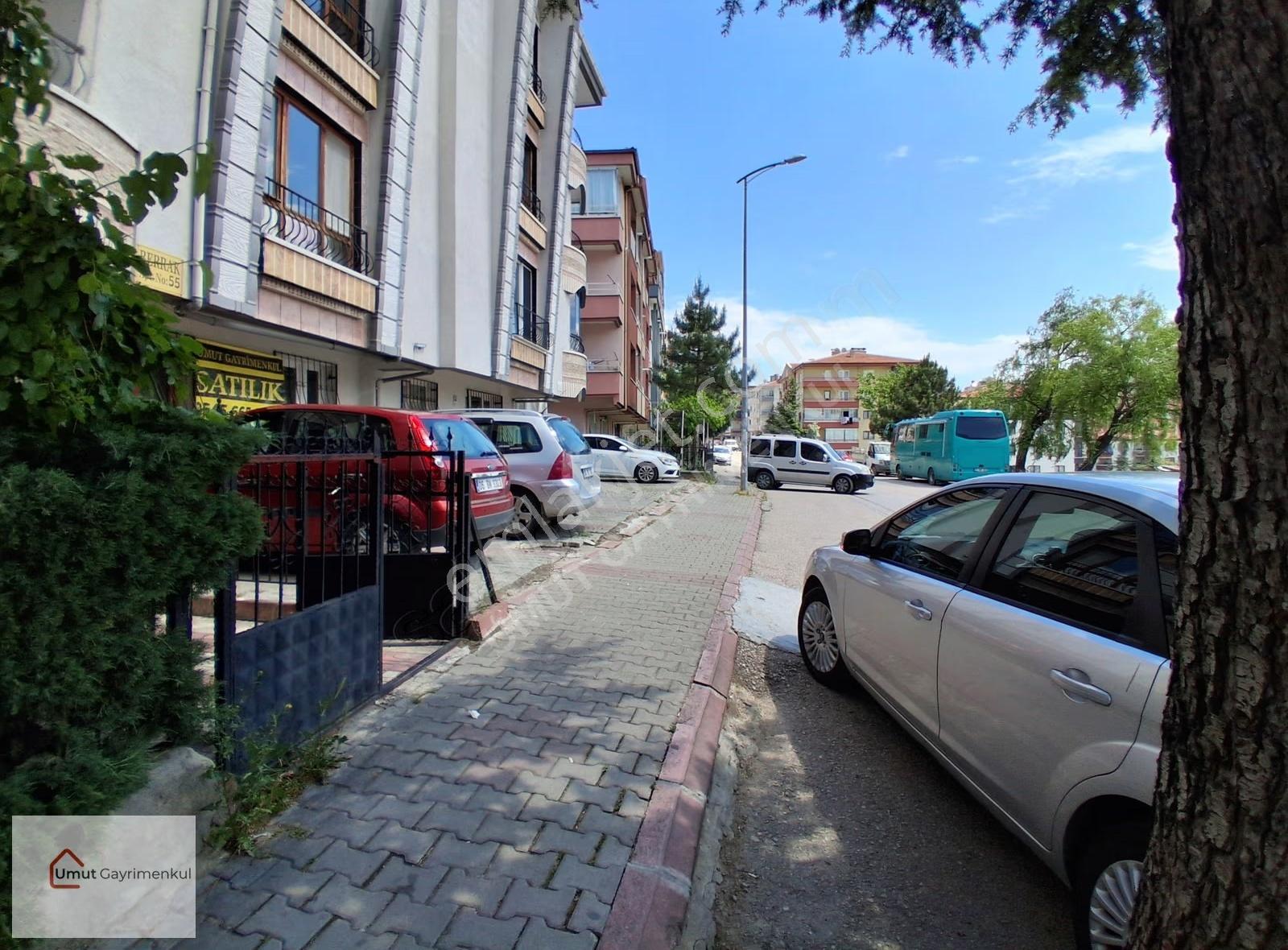 Ankara Mamak Şahintepe Mah Cadde Üzeri Daire Giriş Daire - Görsel 15
