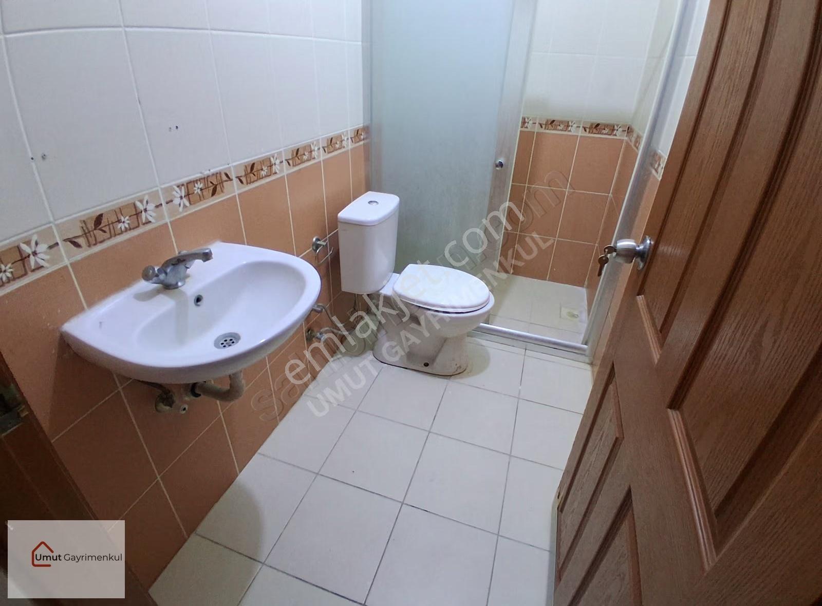 Ankara Mamak Şahintepe Mah Cadde Üzeri Daire Giriş Daire - Görsel 5