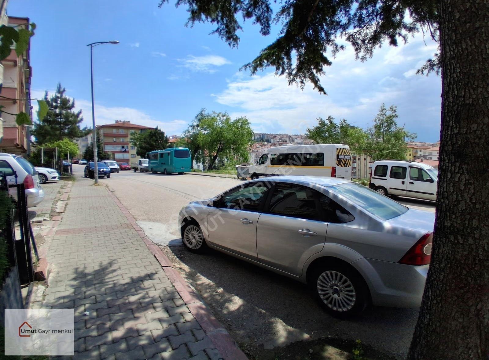 Ankara Mamak Şahintepe Mah Cadde Üzeri Daire Giriş Daire - Görsel 9
