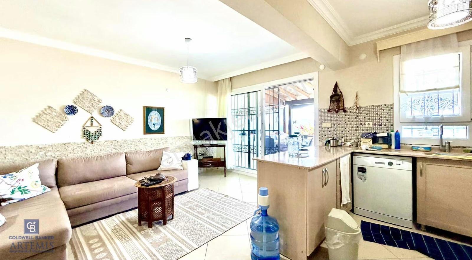 Bodrum'un İncisi Boğaziçi' De İnanılmaz Manzaralı Villa - Görsel 3