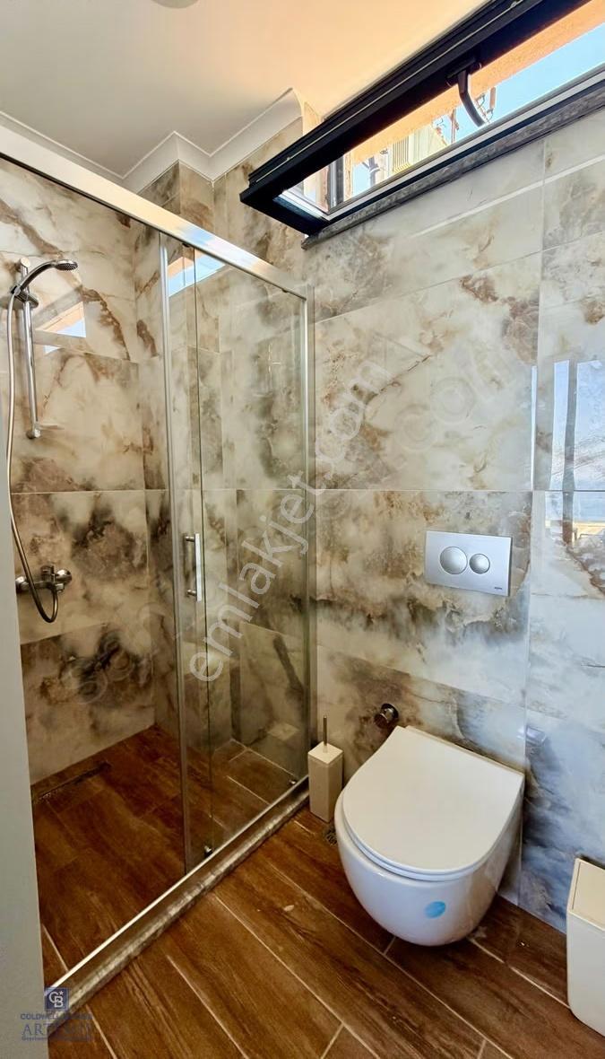 Boğaziçi' Nde Özel Havuzlu Tam Müstakil Lüks Villa - Görsel 11