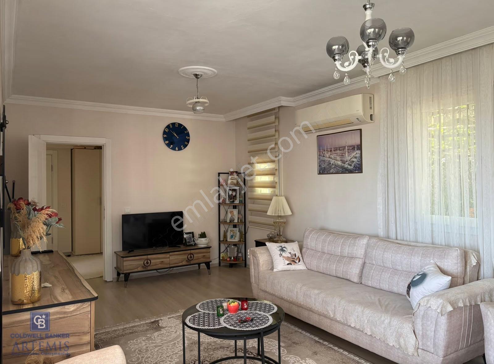 Bodrum Gümbet Geniş 2+1 Satılık Daire - Görsel 3