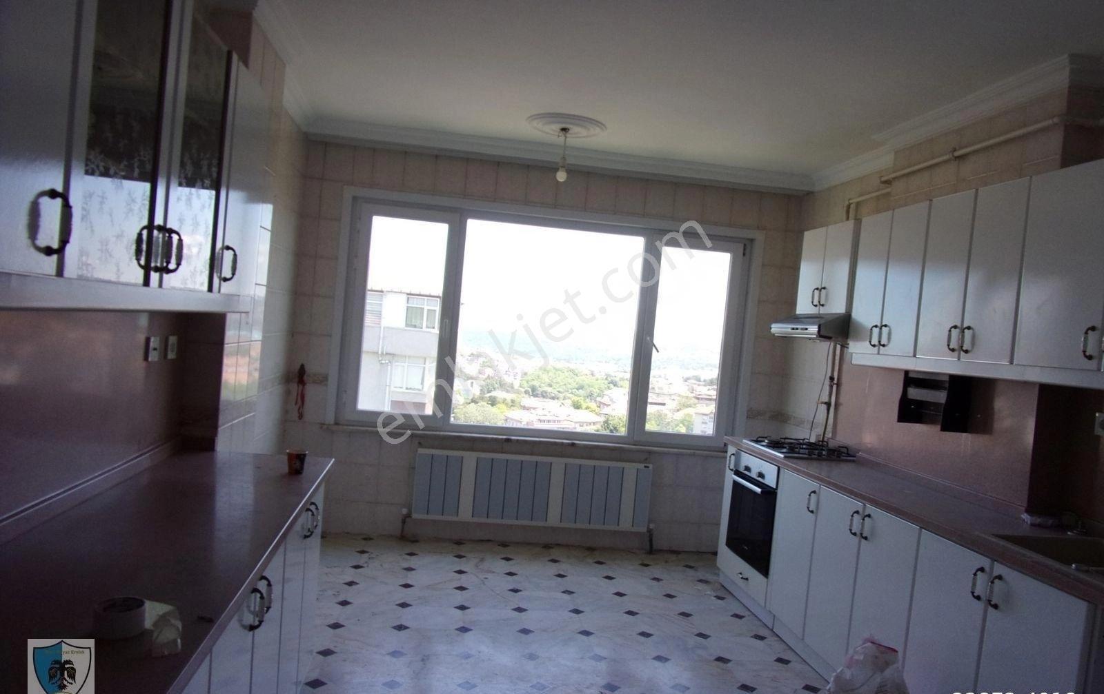 Sarıyer Hacıosman Da 6+2 350 Metrekare Kiralık Çatı Dublexi - Görsel 26