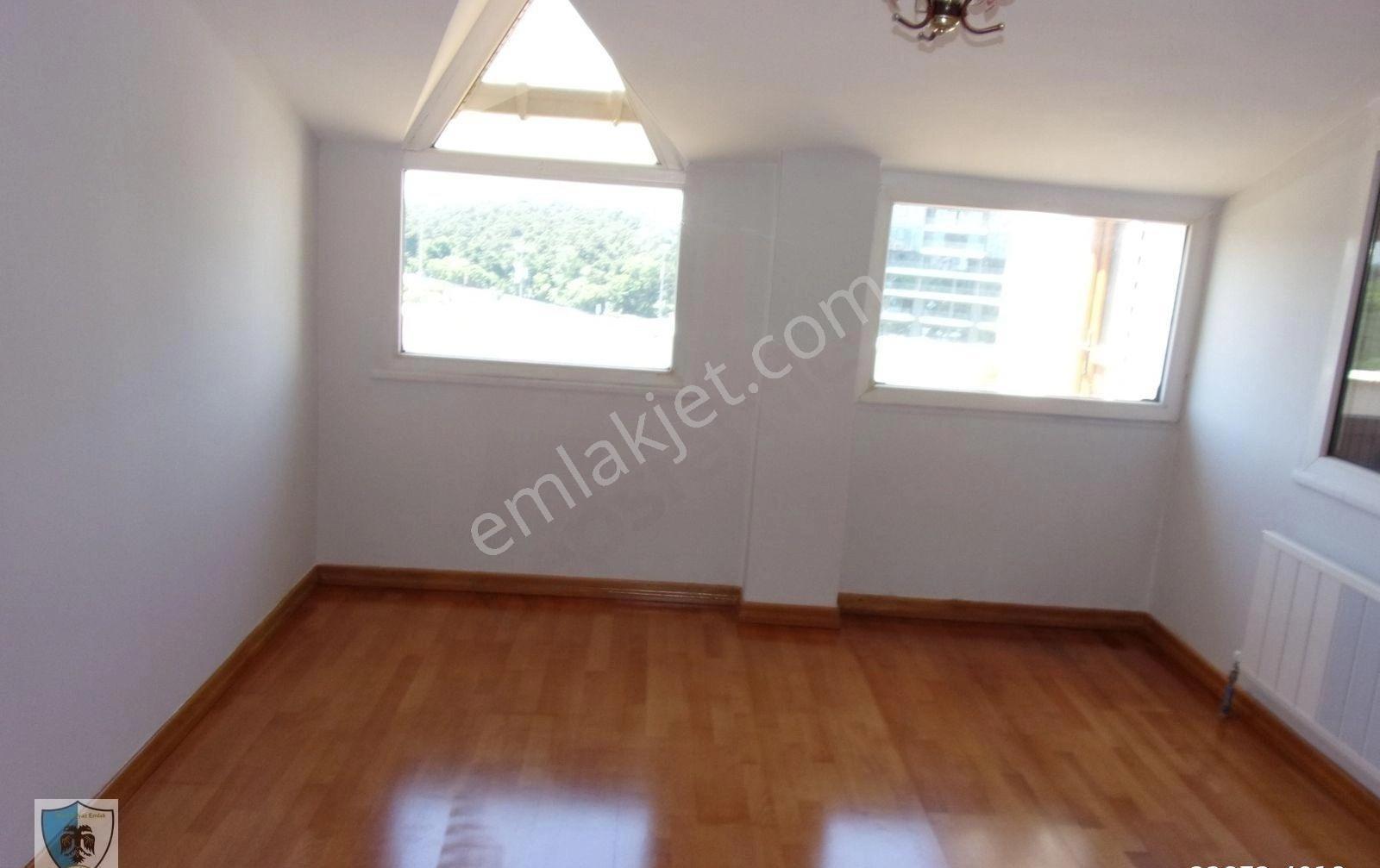 Sarıyer Hacıosman Da 6+2 350 Metrekare Kiralık Çatı Dublexi - Görsel 16