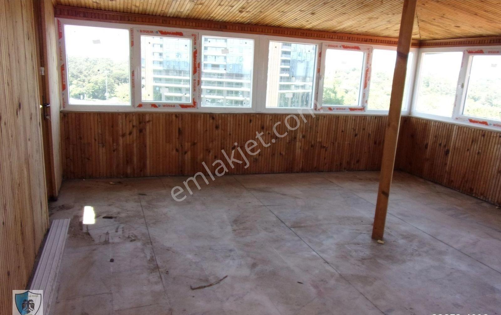 Sarıyer Hacıosman Da 6+2 350 Metrekare Kiralık Çatı Dublexi - Görsel 4
