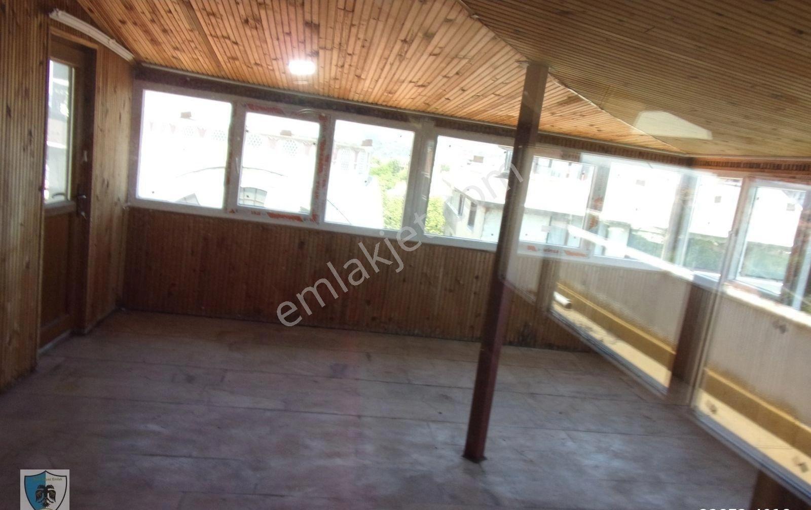 Sarıyer Hacıosman Da 6+2 350 Metrekare Kiralık Çatı Dublexi - Görsel 32