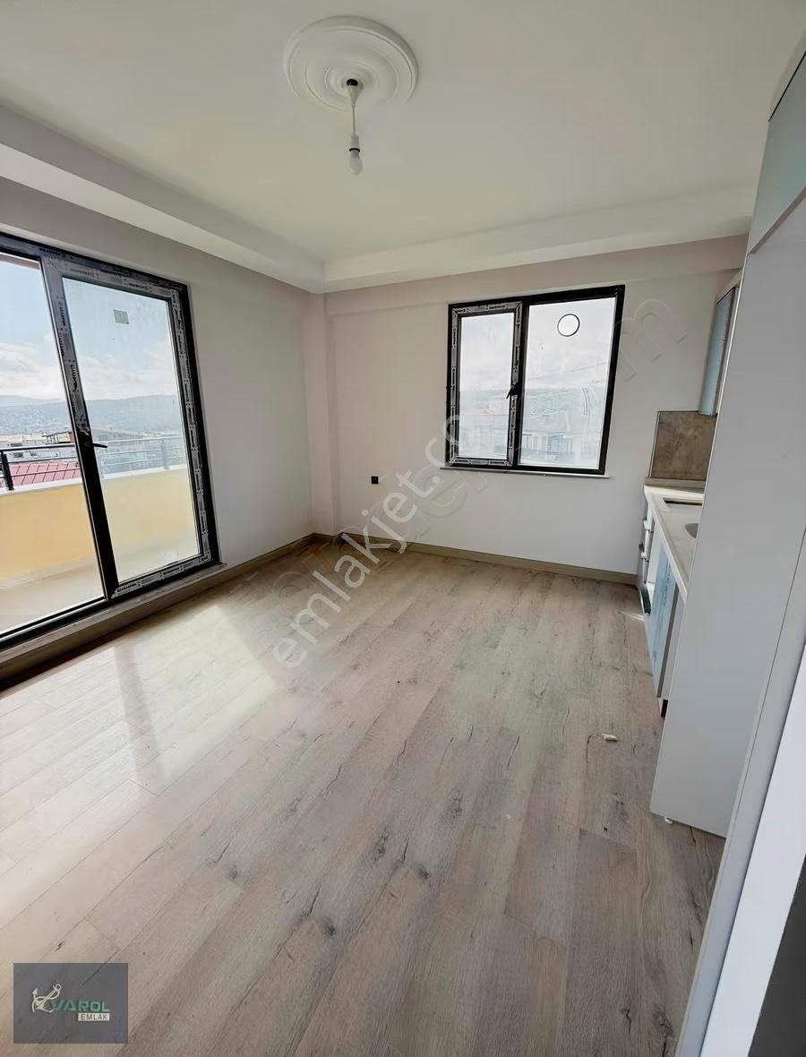 1+1 En Üst Kat Doğa Manzaralı Yerden Isıtma Satılık Daire - Görsel 9