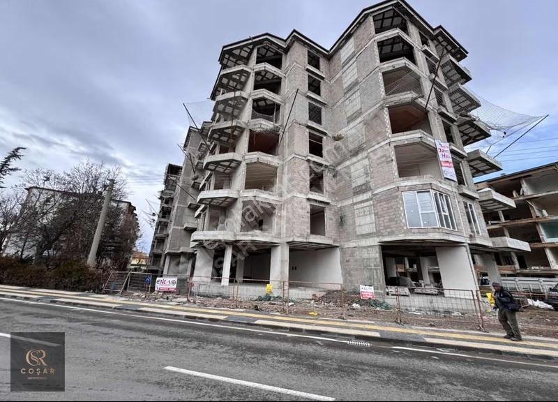 -coşar Gayrimenkul-b.bölcek Mah 3+1 Ultra Lüks Satılık Daire - Görsel 6
