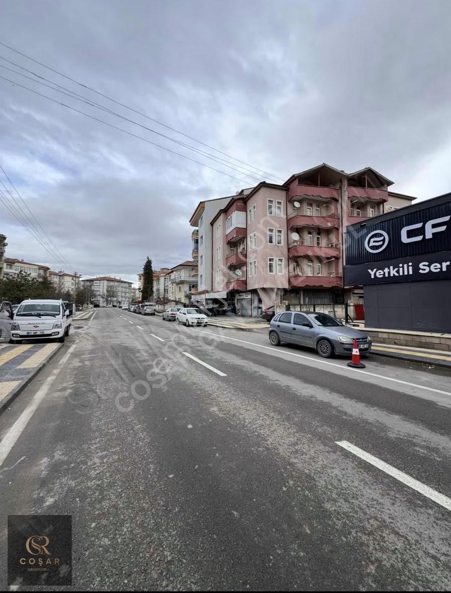 -coşar Gayrimenkul-b.bölcek Mah 3+1 Ultra Lüks Satılık Daire - Görsel 19