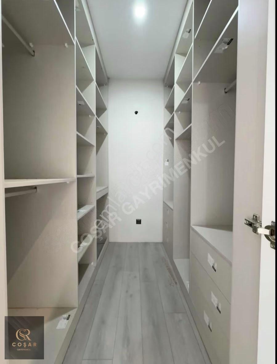 -coşar Gayrimenkul-b.bölcek Mah 3+1 Ultra Lüks Satılık Daire - Görsel 22