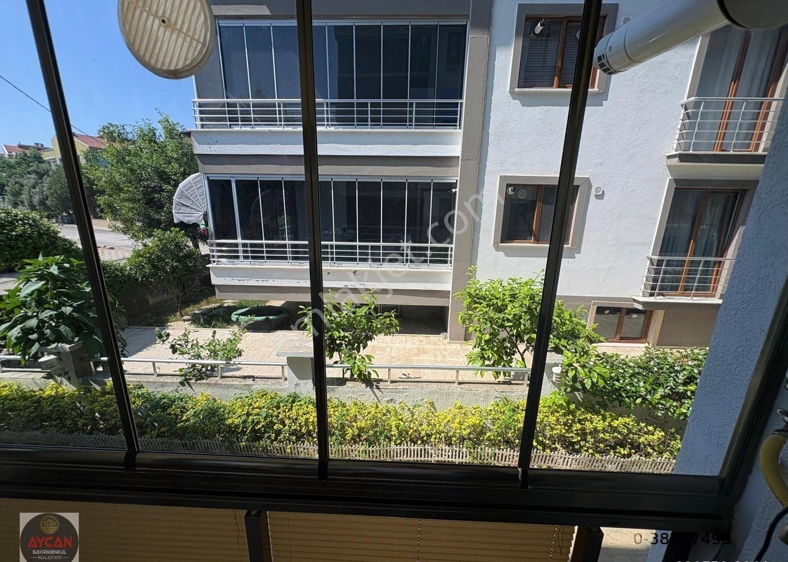 Erdek (kurbağalı'da) 5 Yaşında Satılık 3+1 Üç Cephe Daire - Görsel 26