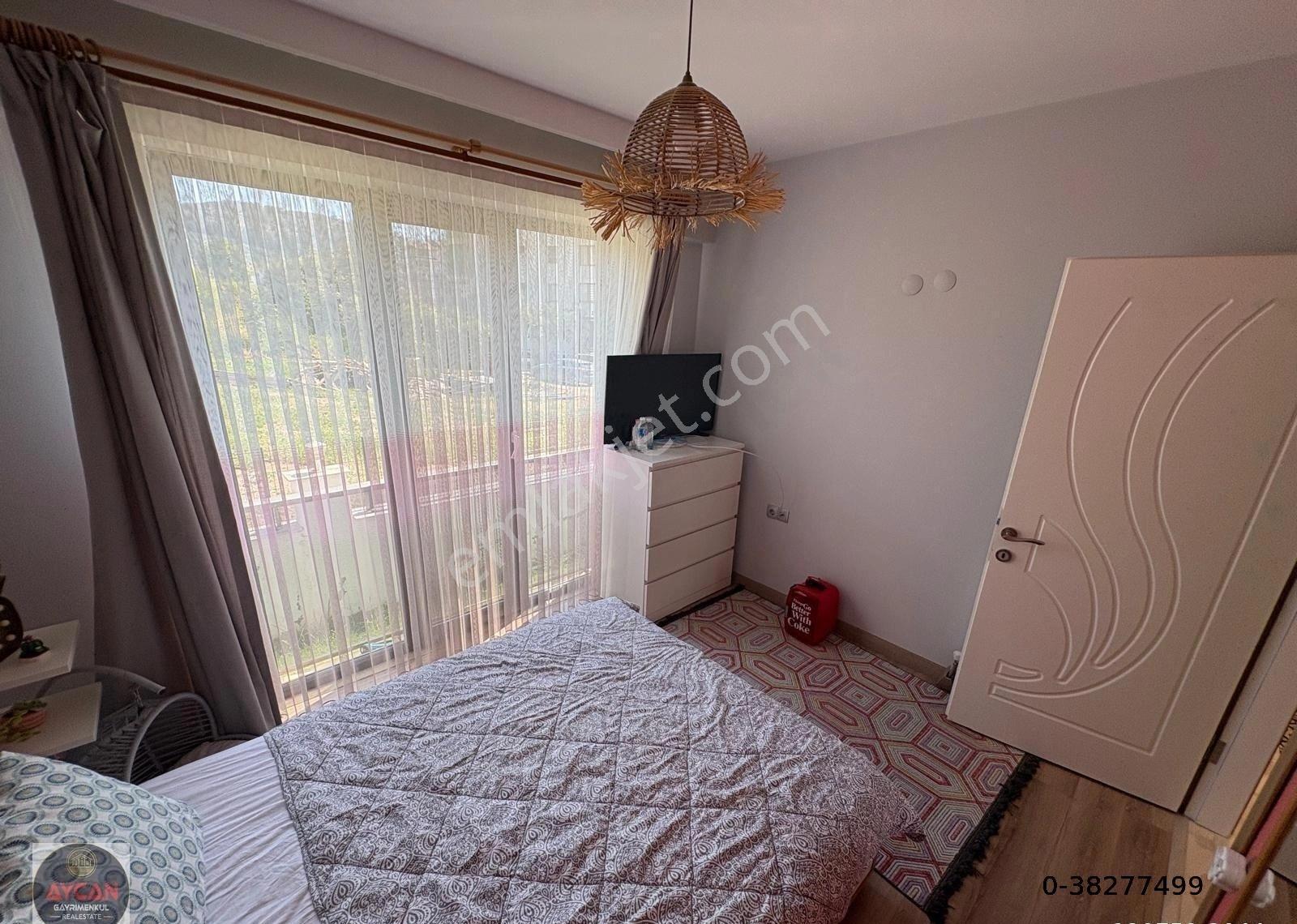 Erdek (kurbağalı'da) 5 Yaşında Satılık 3+1 Üç Cephe Daire - Görsel 34