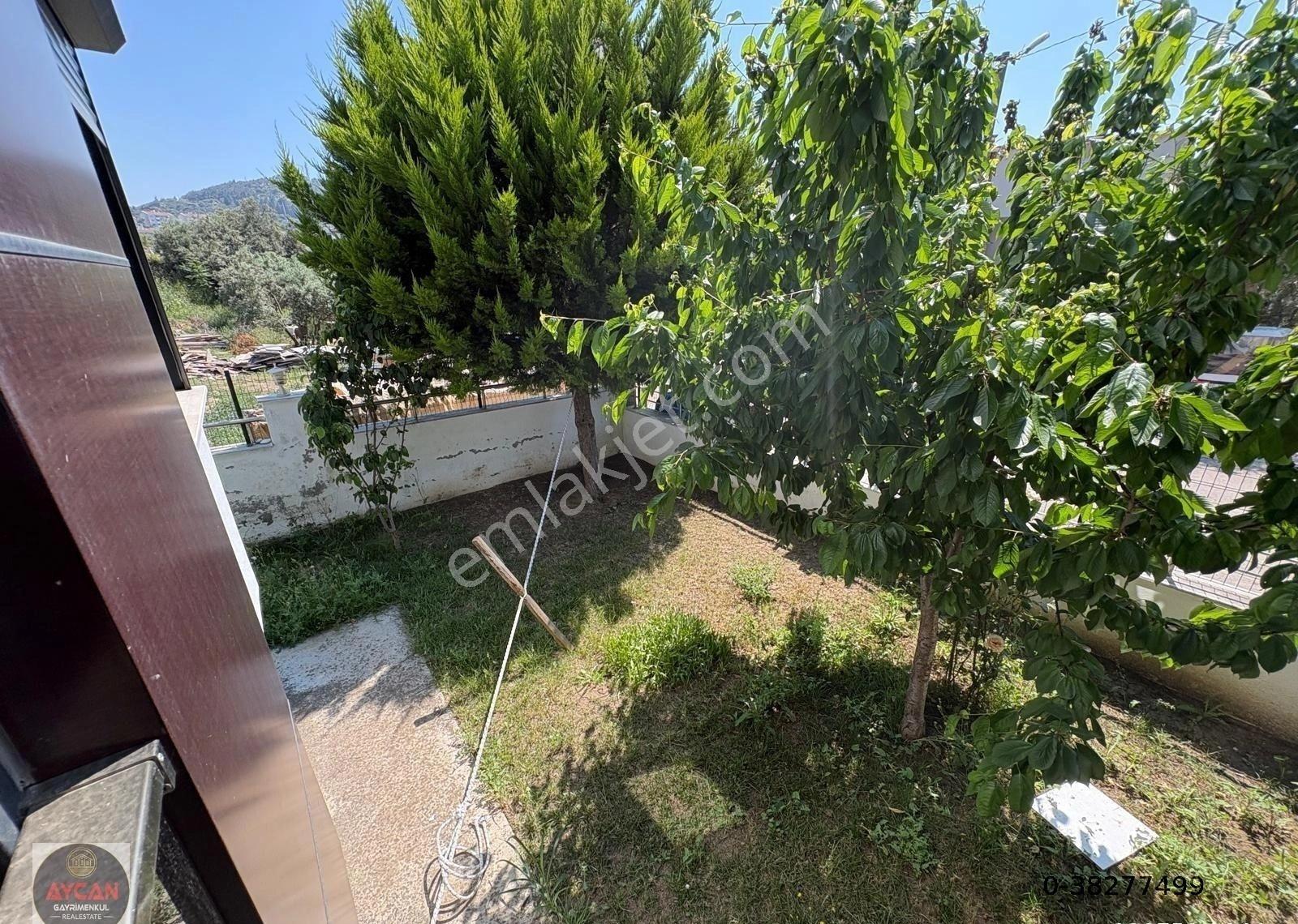 Erdek (kurbağalı'da) 5 Yaşında Satılık 3+1 Üç Cephe Daire - Görsel 28