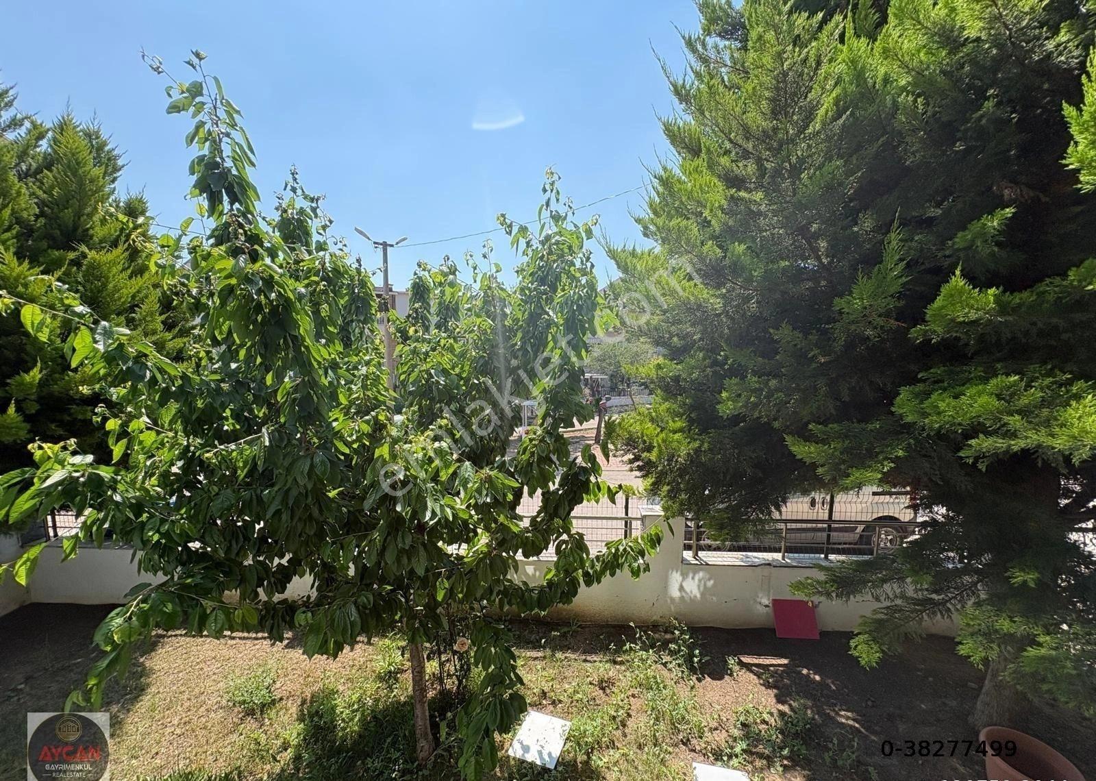 Erdek (kurbağalı'da) 5 Yaşında Satılık 3+1 Üç Cephe Daire - Görsel 27