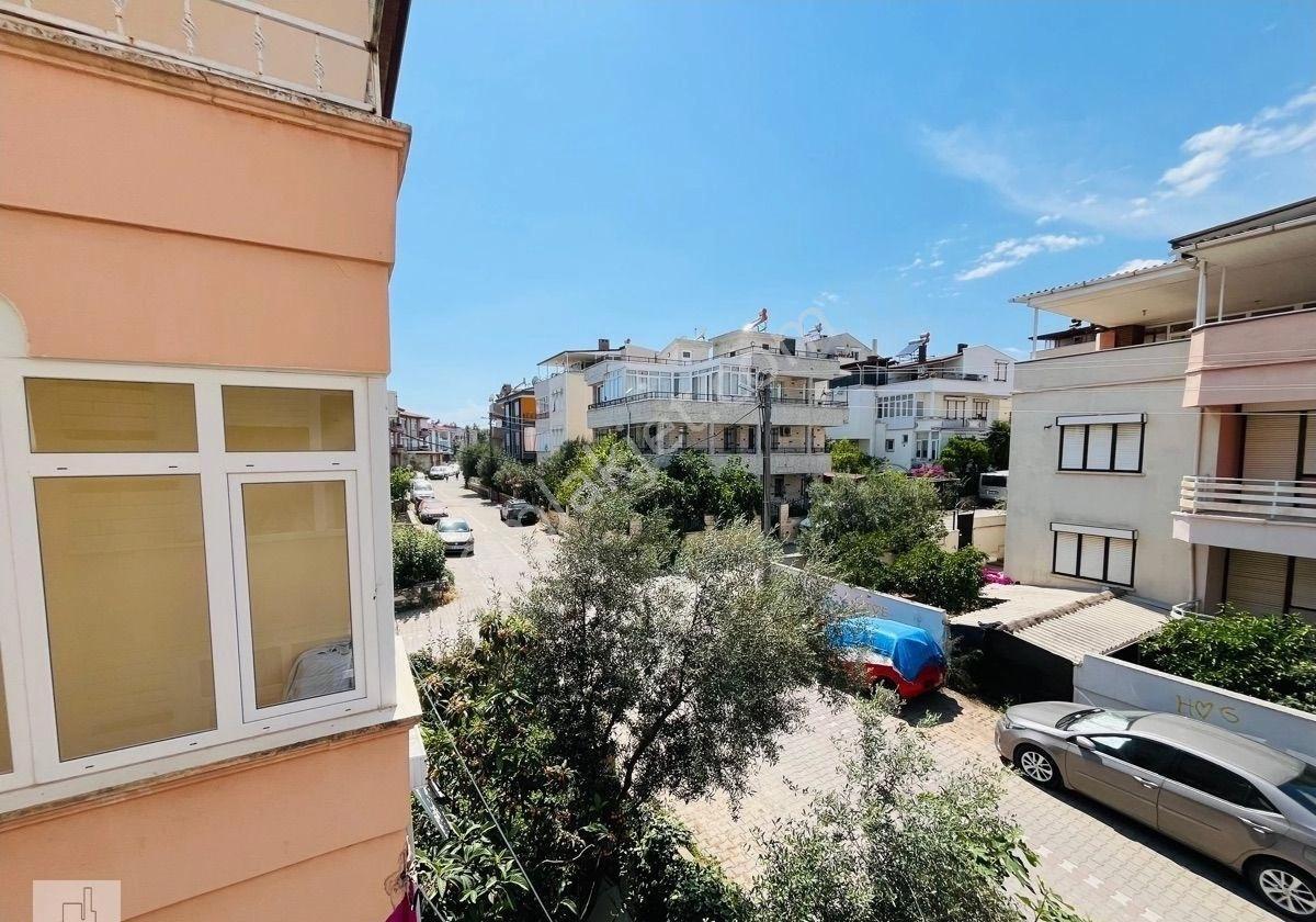 Altınoluk Denize Yakın Masrafsız 1+1 Uygun Daire - Görsel 18