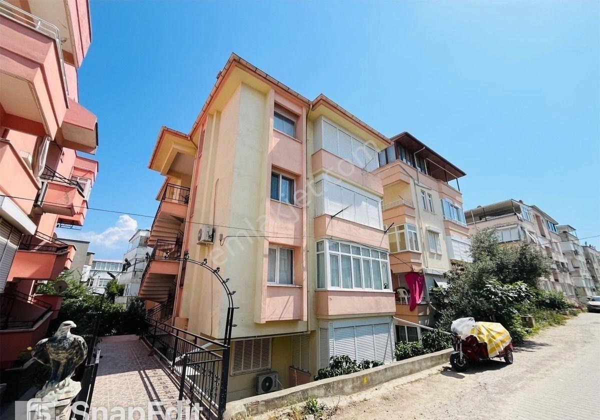 Altınoluk Denize Yakın Masrafsız 1+1 Uygun Daire - Görsel 13