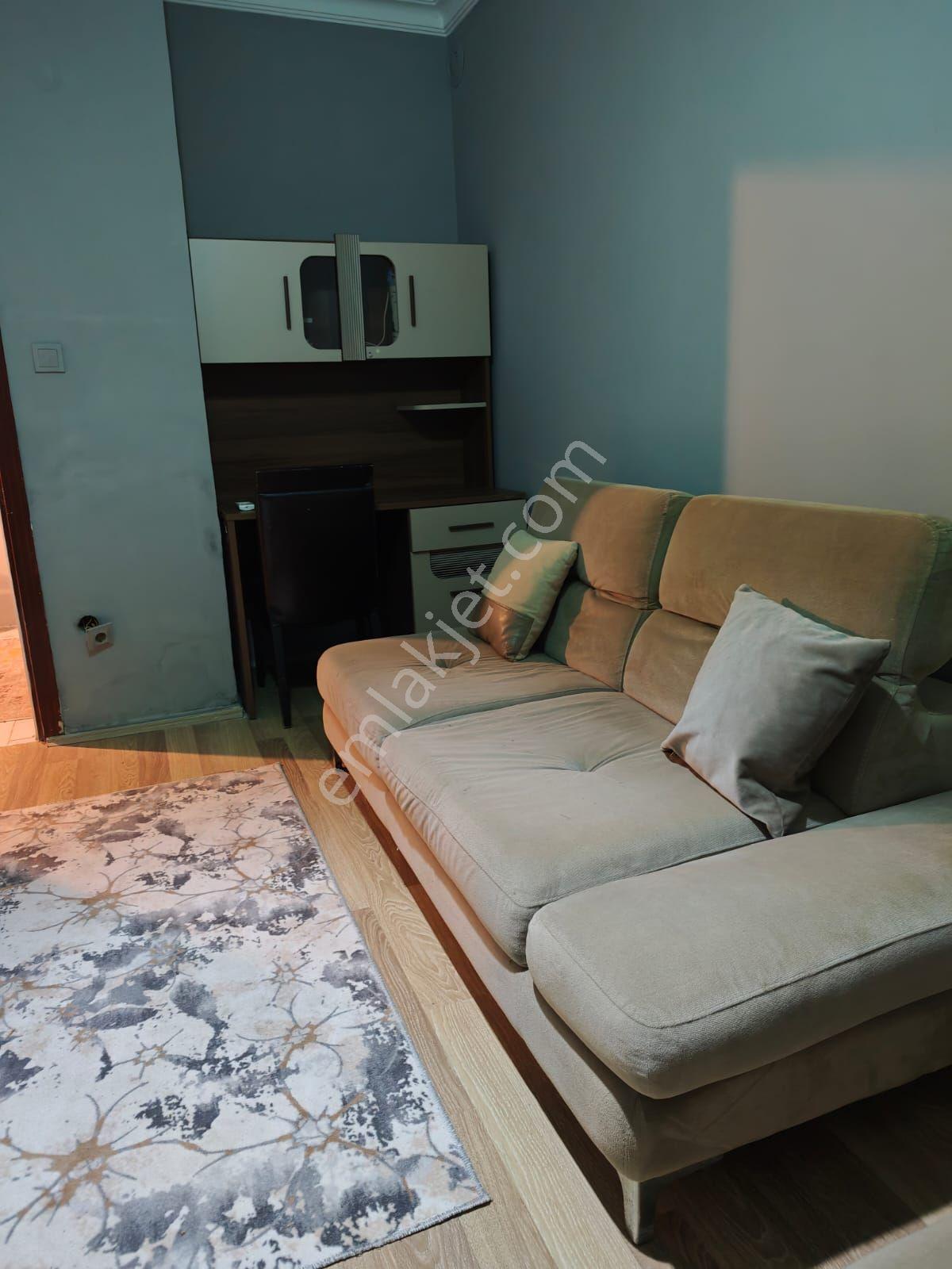 Alanya Oba Mah Eşyalı Kiralık - Görsel 9