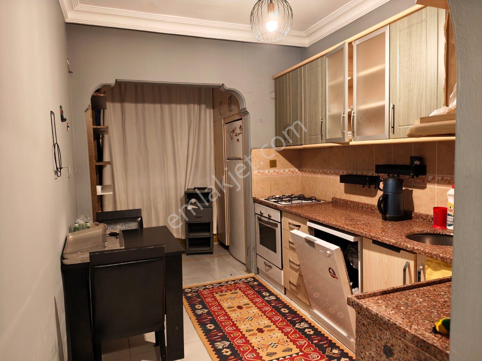 Alanya Oba Mah Eşyalı Kiralık - Görsel 12